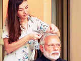 Madame Tussauds to have PM Modi as a resident soon