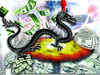 Indian economy cannot surpass China's GDP: Chinese media