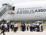 Airbus ramps up Make in India, tops $500-million annual procurement