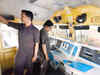 Working on 5-pronged strategy to put railways on track: Suresh Prabhu