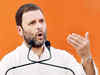 Blindly referring case of Rahul Gandhi's citizenship shows hatred against opposition: Congress