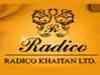 Radico Khaitan Q2 net surges 60.99 per cent
