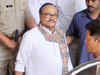 Court rejects ED plea for Chhagan Bhujbal's further custody