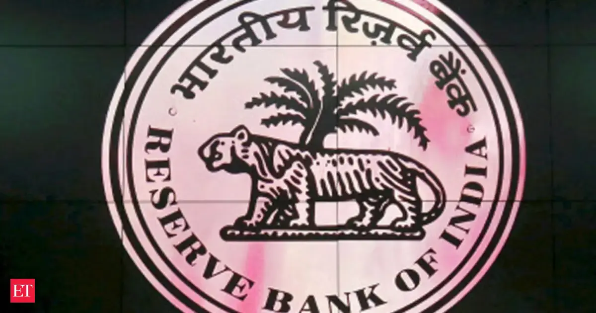 RBI relaxes reporting of NEFT transactions by non-account holders - The ...