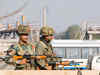 Pathankot terror attack: High-level security review held