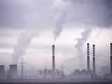 No rise in CO2 emissions globally for 2nd year in a row