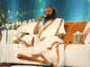 Could have gone to a better place, it would have cost me much less: Sri Sri Ravi Shankar
