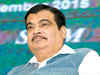 Target contracts worth Rs 2 lk cr by May 2017: Gadkari