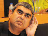 How Sikka is giving Infosys a Vishal push in deals space