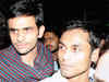 JNU students Umar Khalid, Anirban granted interim bail in sedition case