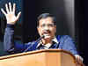 There should be no politics over water: Arvind Kejriwal