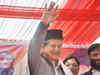 Harish Rawat-led Uttarakhand government in crisis, nine rebels 'vote against' state budget