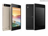 Lava launches Flair S1, A52 budget smartphones in India