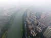 China on yellow alert as heavy pollution chokes several cities