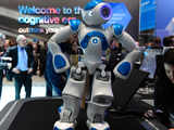 Here's what was cool and extremely awesome at CeBIT