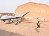 Meet the French Reaper drone of Operation Barkhane