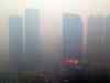 China on yellow alert as heavy pollution chokes several cities