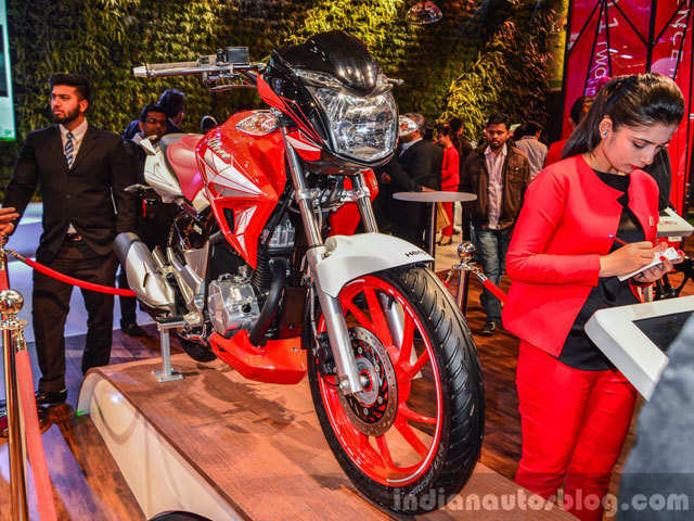 Five things to know about the Hero Xtreme 200S