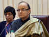 Arun Jaitley lauds Parsis, says though few, they don't feel they are minority