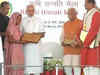 PM Modi inaugurates 'Krishi Unnati Mela' in Delhi