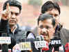 ​Arvind Kejriwal accuses BJP of horse-trading,calls it 'anti-national'