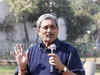 Never anticipated joining politics: Defence Minister Manohar Parrikar