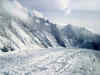 Avalanche hits army post in Kargil, 1 soldier missing