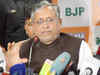Sushil Modi, two other BJP MLAs to return Bihar govt’s gifts