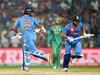 World T20: India beat Pakistan by 6 wickets