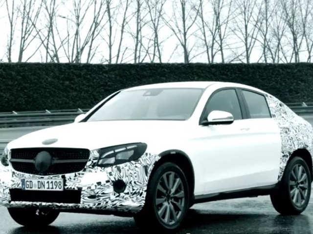 Mercedes-Benz/Mercedes-AMG
