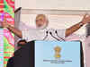 Prime Minister Narendra Modi congratulates team India over win against Pakistan