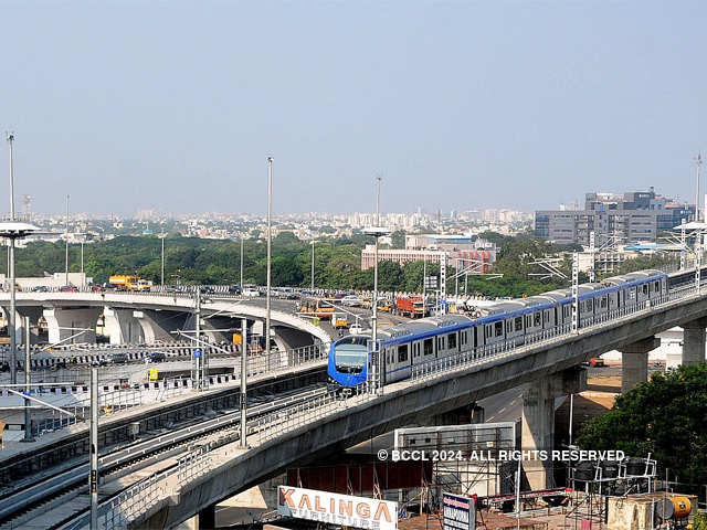 Chennai