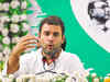 Toppling governments by blatant use of money BJP's new model: Rahul Gandhi