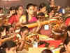 Symphony by 2000 veena artists enthralls Bengaluru