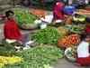 Annual inflation at 1.21% on October 10