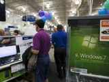 Microsoft Windows 7 launches worldwide