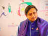 Shashi Tharoor takes a dig at govt on nationalism