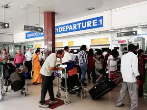 There is a very well-laid-out procedure for determining tariffs, said Amber Dubey, partner and India head of aerospace and defence at consultancy KPMG. There is a very well-laid-out procedure for determining tariffs, said Amber Dubey, partner and India head of aerospace and defence at consultancy KPMG.