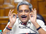 Parrikar's new defence policy is high on Make in India