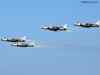 Indian Navy bids farewell to spectacular Sea Harrier jump jets after 33 years
