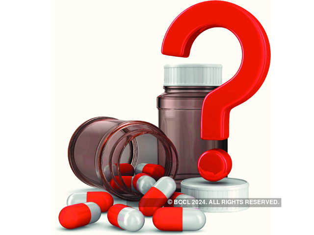 What Is A Fixed Dose Combination?