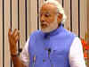 PM Modi categorically says that BJP govt won't scrap dalit quotas