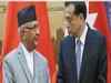 China to look at free trade, rail deal with Nepal