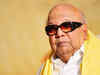 Talks on with DMDK for a tie-up in the assembly elections, says M Karunanidhi