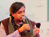 Shashi Tharoor equates Kanhaiya Kumar with Bhagat Singh, draws BJP's ire