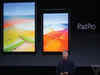 Apple introduces a smaller iPad Pro
