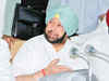 Captain Amarinder Singh siphoned off money from India, alleges AAP