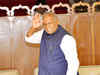 Jitan Ram Manjhi, son to contest polls from 'unreserved seats'