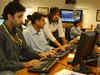 Market makes a late comeback: Sensex continues winning streak, Nifty50 above tops 7,700