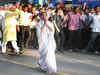 A day before Narendra Modi, Didi lines up her trip to Jangalmahal